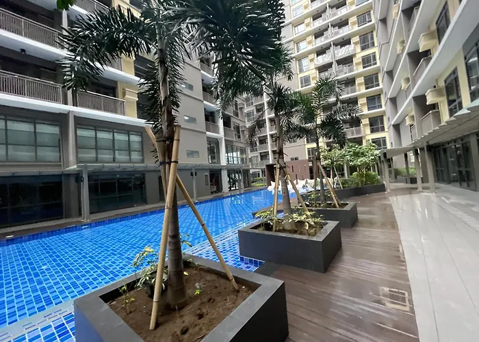 Lovely 2 Bedroom Near Airport & Okada