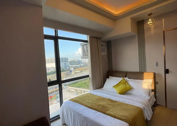 Lovely 2 Bedroom Near Airport & Okada *