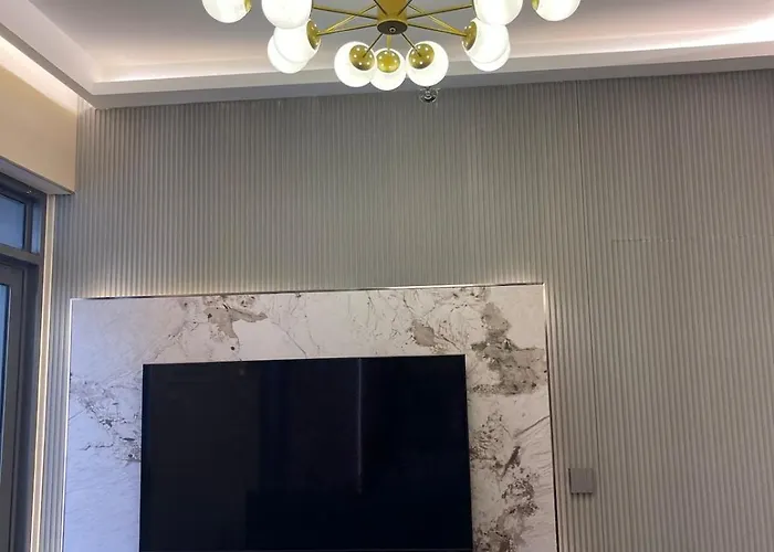 Lovely 2 Bedroom Near Airport & Okada * Manila