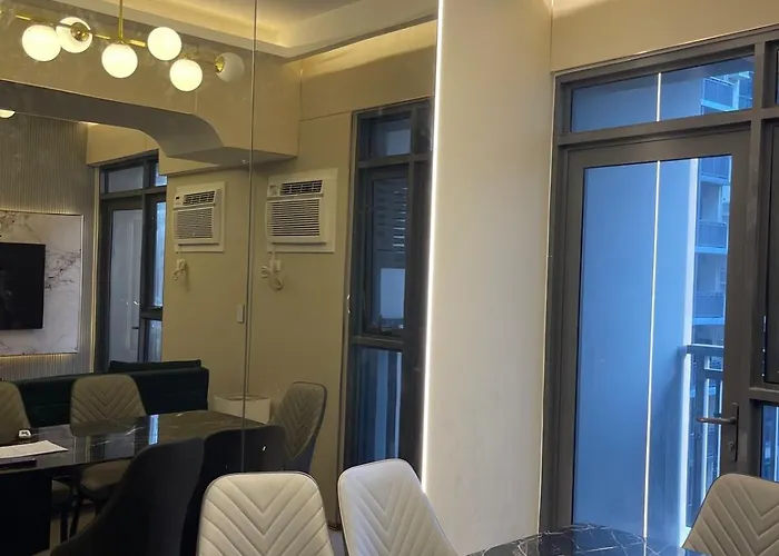 Lovely 2 Bedroom Near Airport & Okada