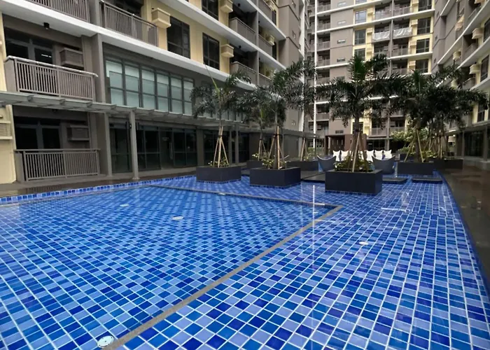 Apartamento Lovely 2 Bedroom Near Airport & Okada